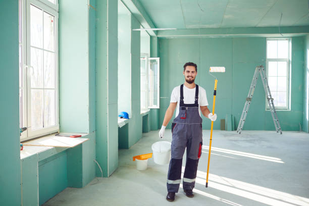 Best Mold Documentation for Insurance Claims  in Mulberry, IN