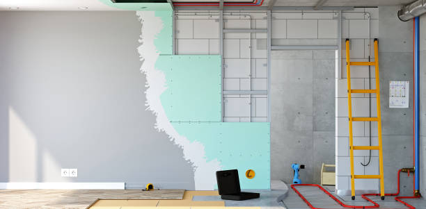 Best Mold Removal for HVAC Installations  in Mulberry, IN